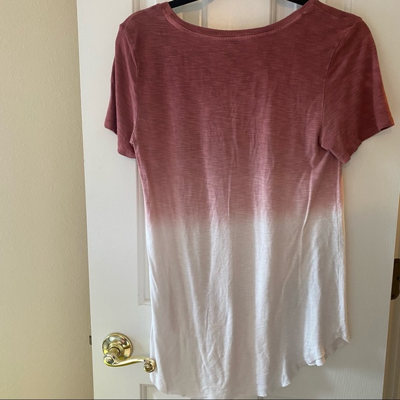 American Eagle Soft and Sexy Tee - Picture 2 of 3